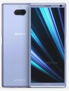 Замена экрана на телефоне Sony Xperia XA3 в Красноярске